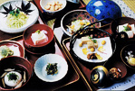 精進料理