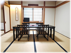 特別室C1 特別室C1